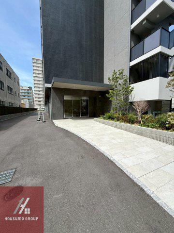 アーバングランデ新大阪