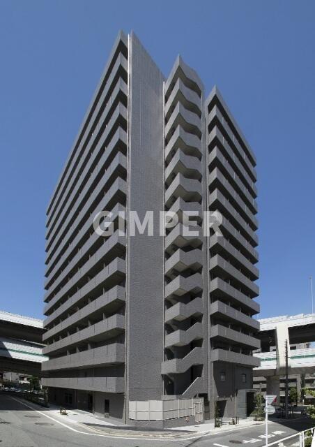 ルーブル板橋区役所前