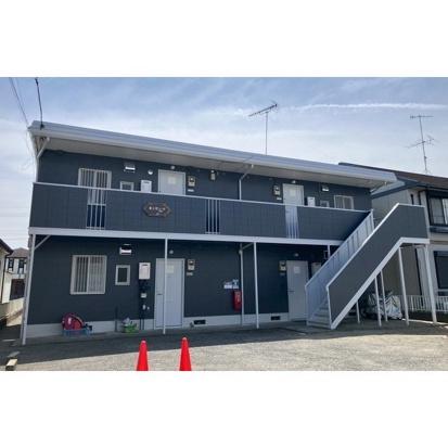富士見コーポB棟 3DK