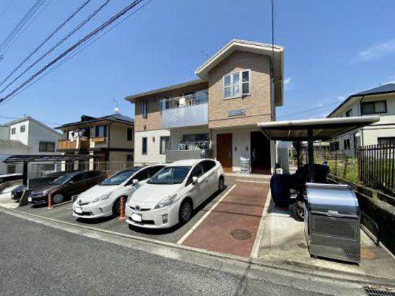 シャーメゾン矢野南
