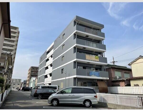 グランデ松蔭