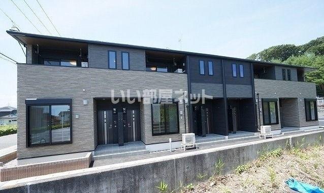 福島県西白河郡西郷村 2階建 築3年