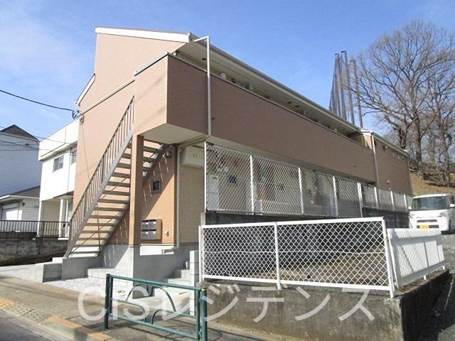 CIS滝山町