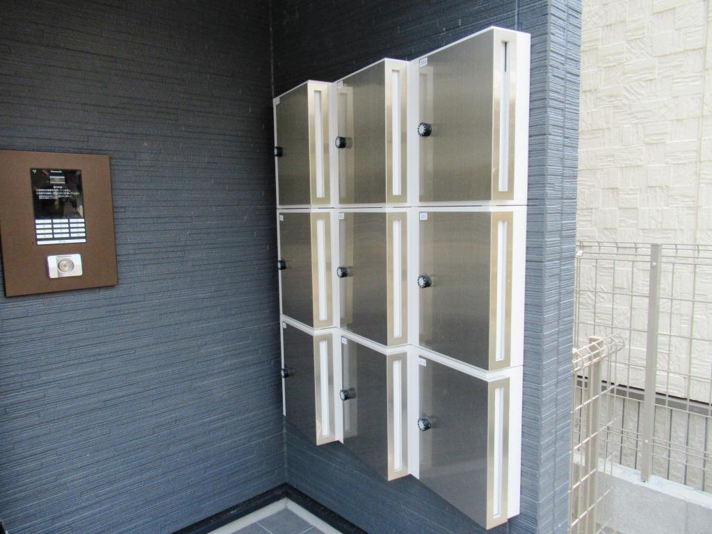 FINE COURT 与野