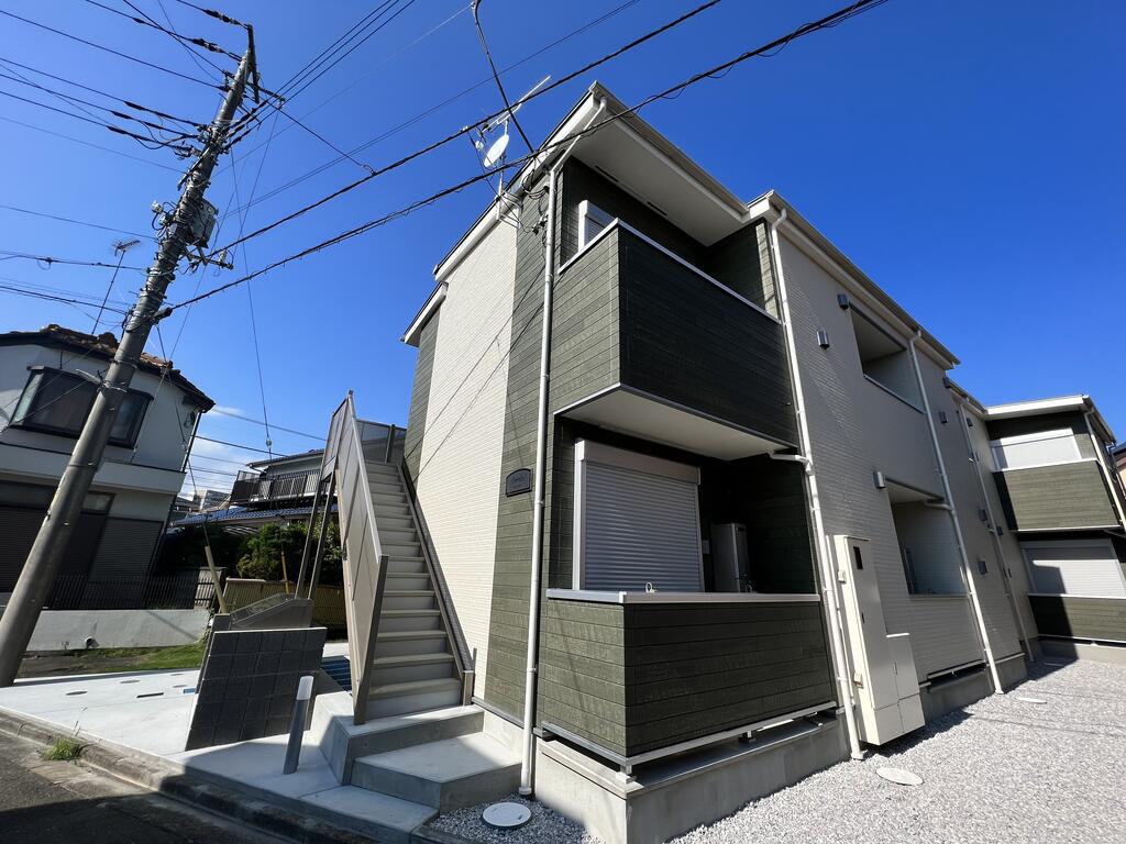 ポートロワ