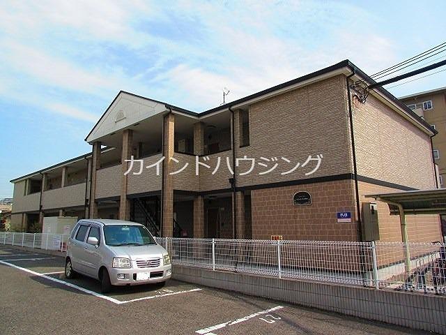 フジパレス ヒサホ