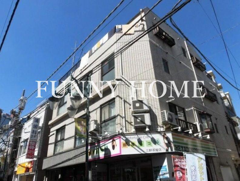 柳屋ビル