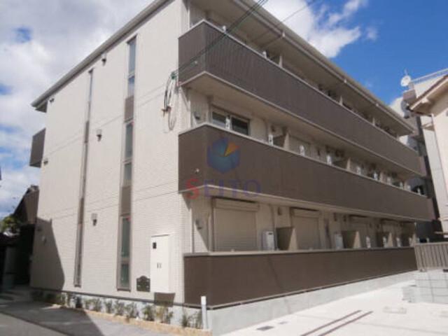 クレール西の庄