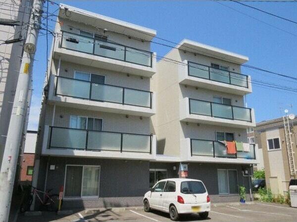プレシャスレジデンス元町