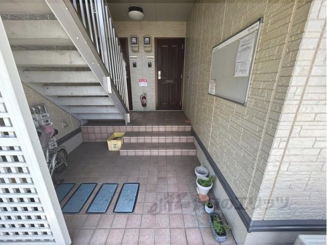 コージーコート八木B棟