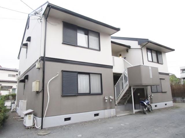 DWELL-AZUSA(2LDK/1階)