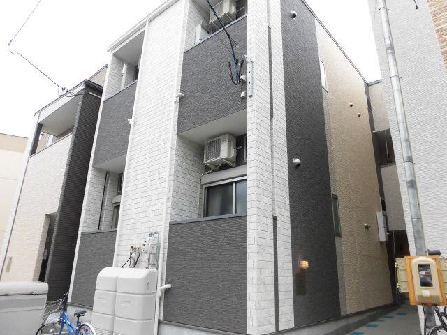 ハーモニーテラス卸町STA