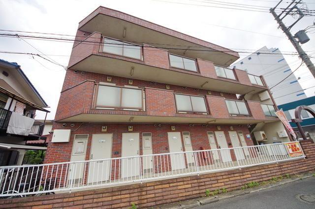 熊野町ハイツ