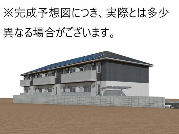 ソレアード B