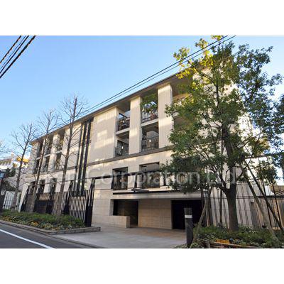 THE MANOR NISHI-AZABU