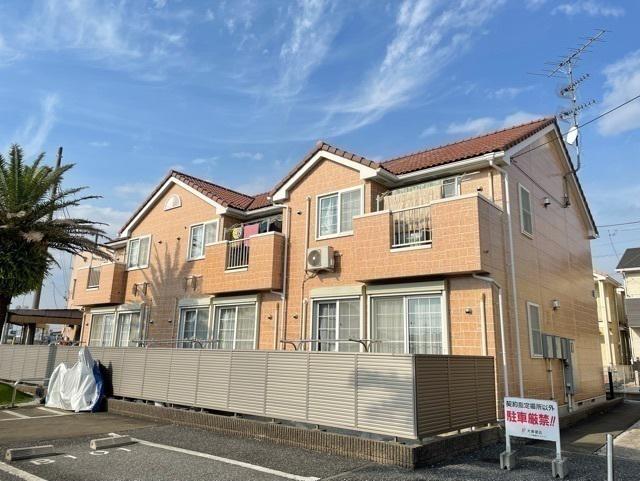 ソレアードA