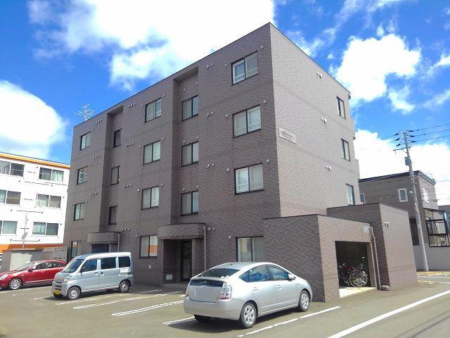 ジュネス元町(2LDK/4階)