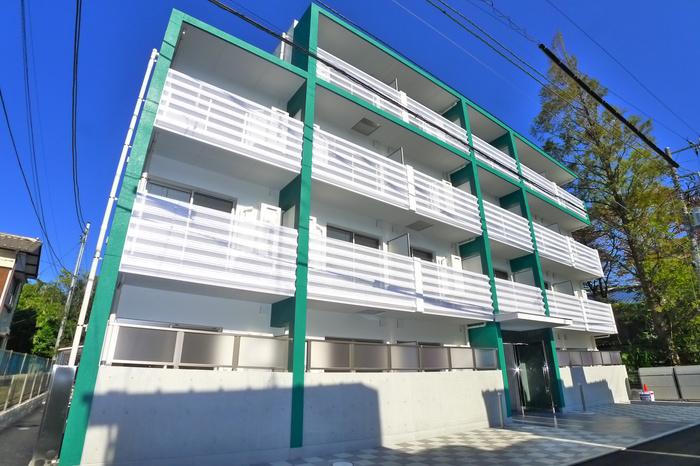 エグゼシャトー五番館