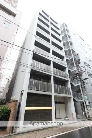 ハーモニーレジデンス秋葉原