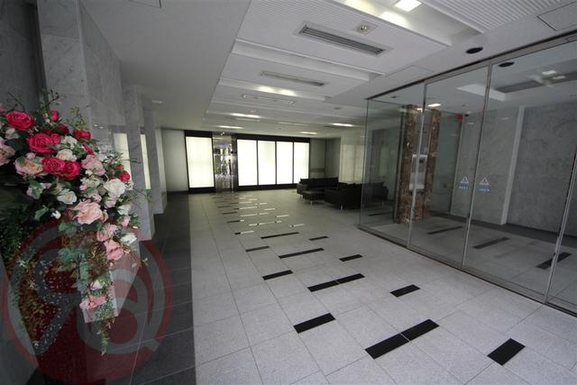 リーガルあみだ池新町