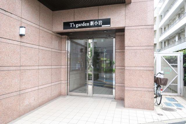 TSGARDEN新小岩