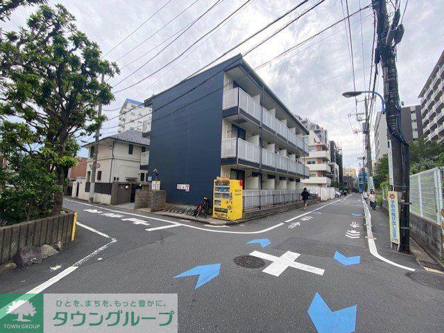 レオパレスシェモアIII