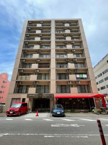 グランティ新潟