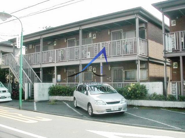 サンハイツ