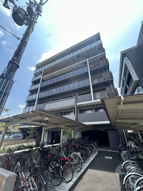 プレサンスTHE KYOTO 東福寺 イースト