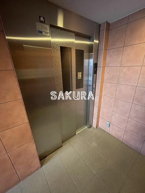 ラトゥール西横浜