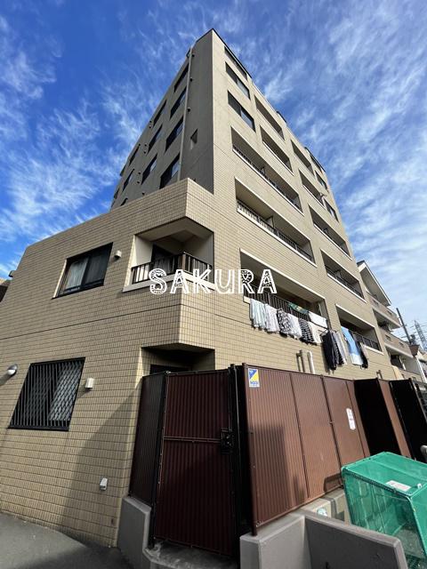 ラトゥール西横浜