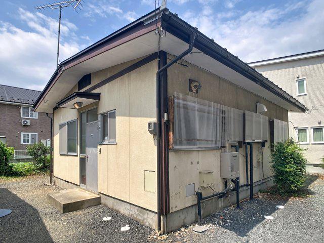山家町1-6-27 