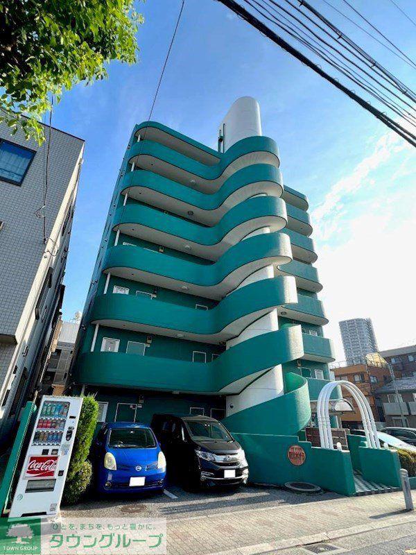 ラシェリール手塚