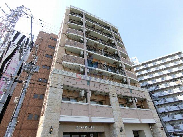 LUXE東三国III