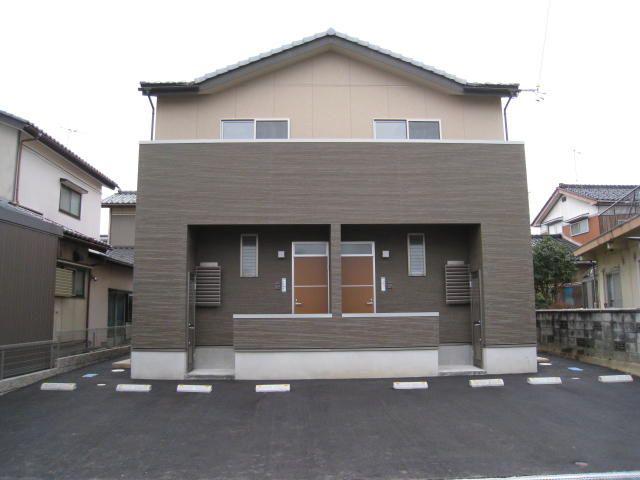 ファイン豊田