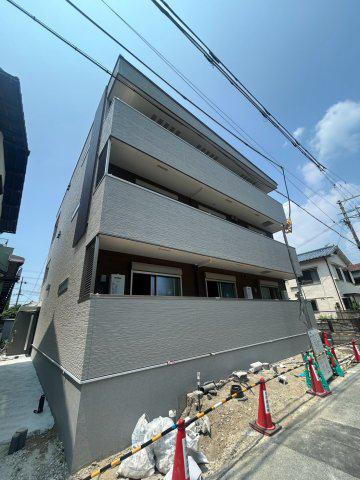 フジパレス西宮久寿川