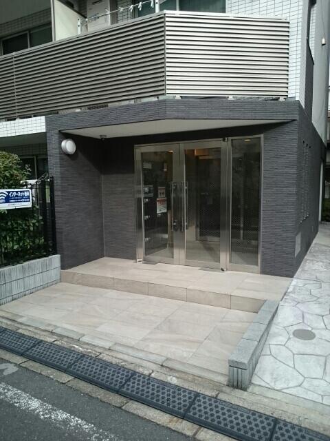 京急本線 梅屋敷駅(東京) 徒歩7分 4階建 築9年