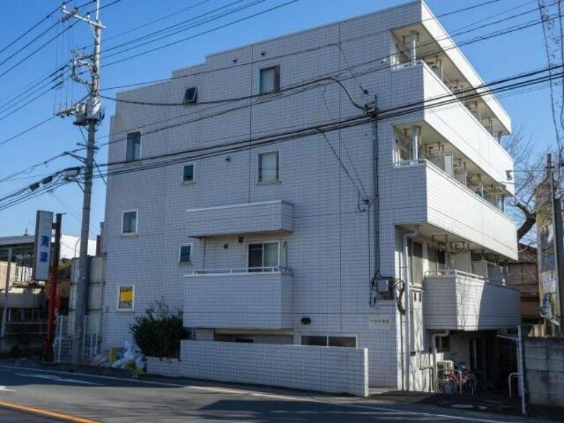 ベルデ所沢