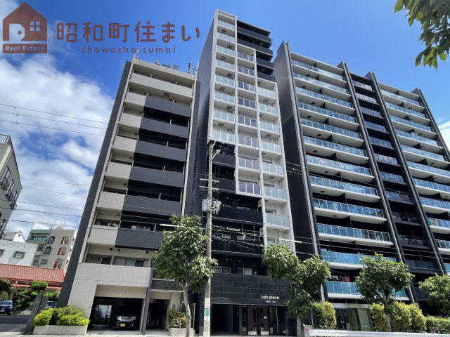 ララプレイス天王寺シエロ