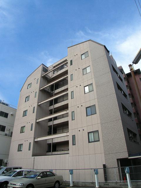 アーバン都島