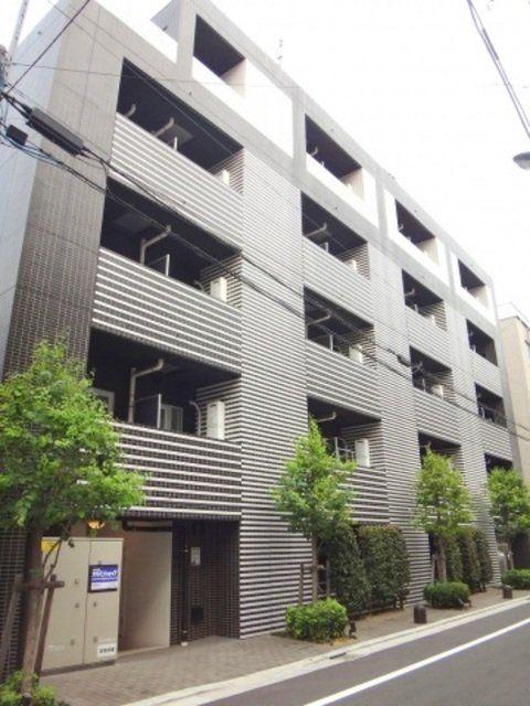グラントゥルース東十条