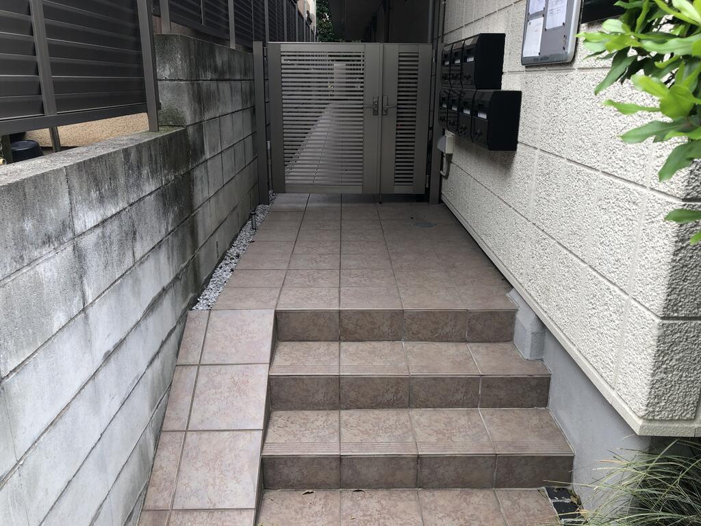 I&N FLATSアイアンドエヌフラッツ