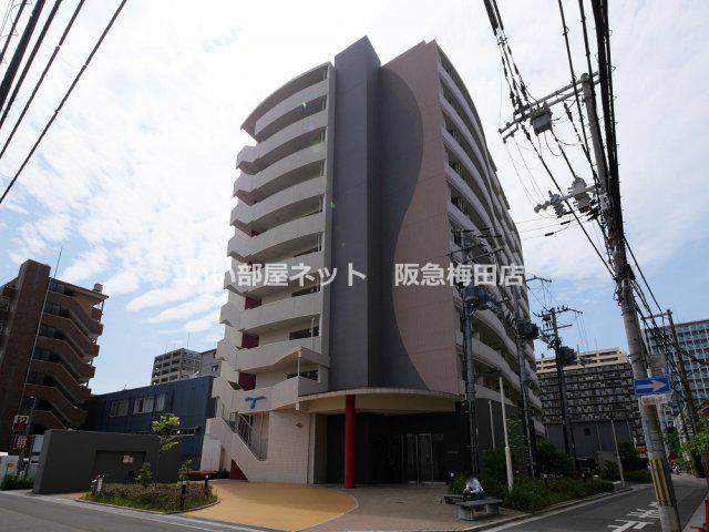 セレニテ江坂ルフレ