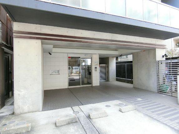マイスターハウス川崎