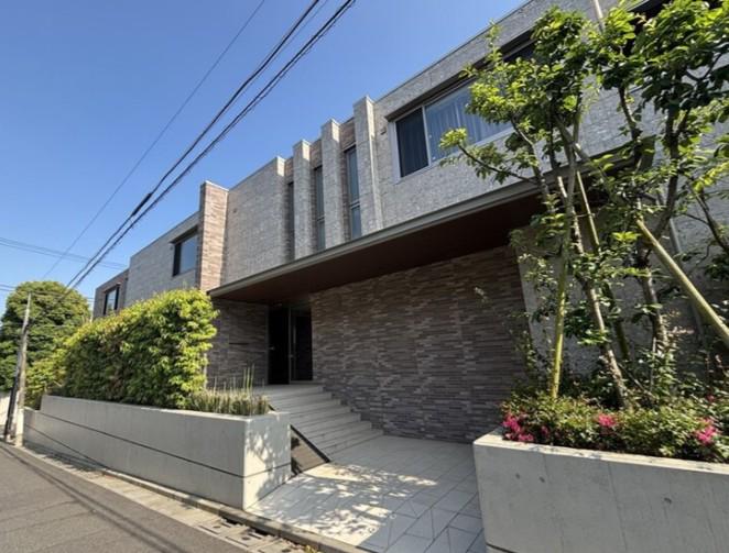 ルフィット代々木大山町(2LDK/2階)