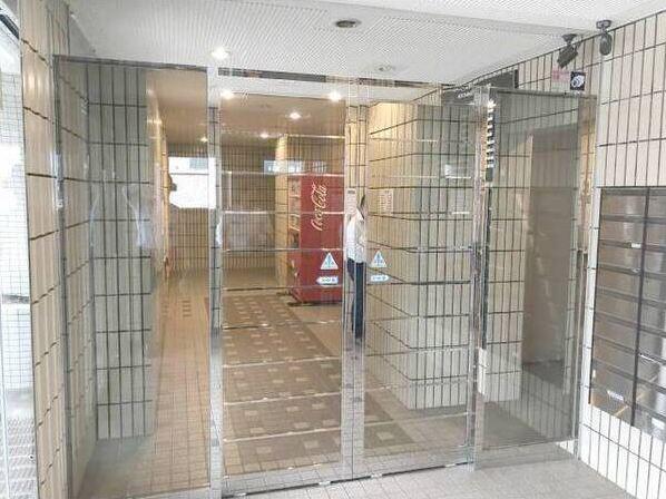 クリオ行啓通参番館