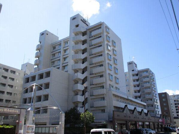 クリオ行啓通参番館(3LDK/5階)