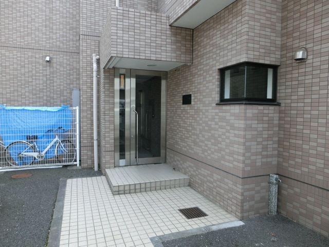クレアパーク野方
