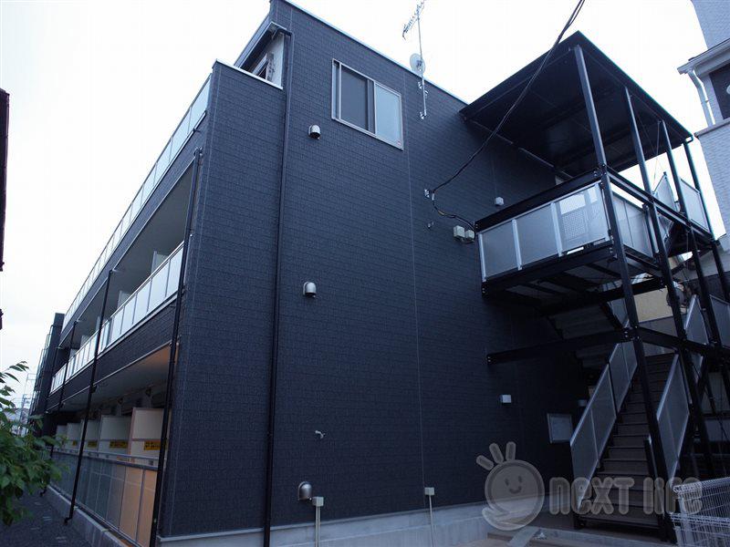 リブリ・相模大野3