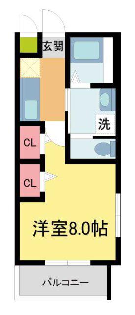 ワコーレヴィータ伊丹北本町